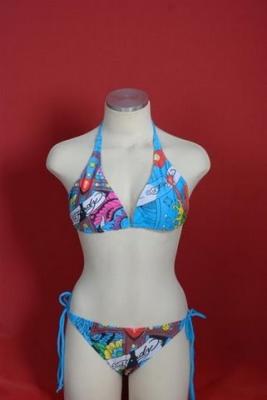 Ed Hardy Bikini-66